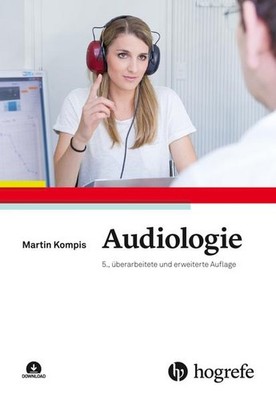 Audiologie | Martin Kompis | deutsch