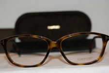 Brand New Authentic Tom Ford 5354 Fuxia Burgundy 075 53-14-140 W Original Case 