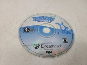 Floigan Bros Episode 1 Sega Dreamcast 2001 CIB (TESTED)