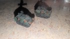 Roco Minitanks Weasel Mk Launcher Rare Lot Of 3 Modern British Allies  — photo 8