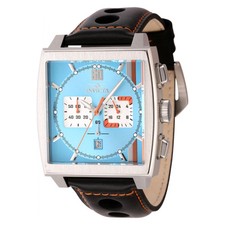 Watch Invicta INV44748 S1 Rally Men 45.0 Stainless steel