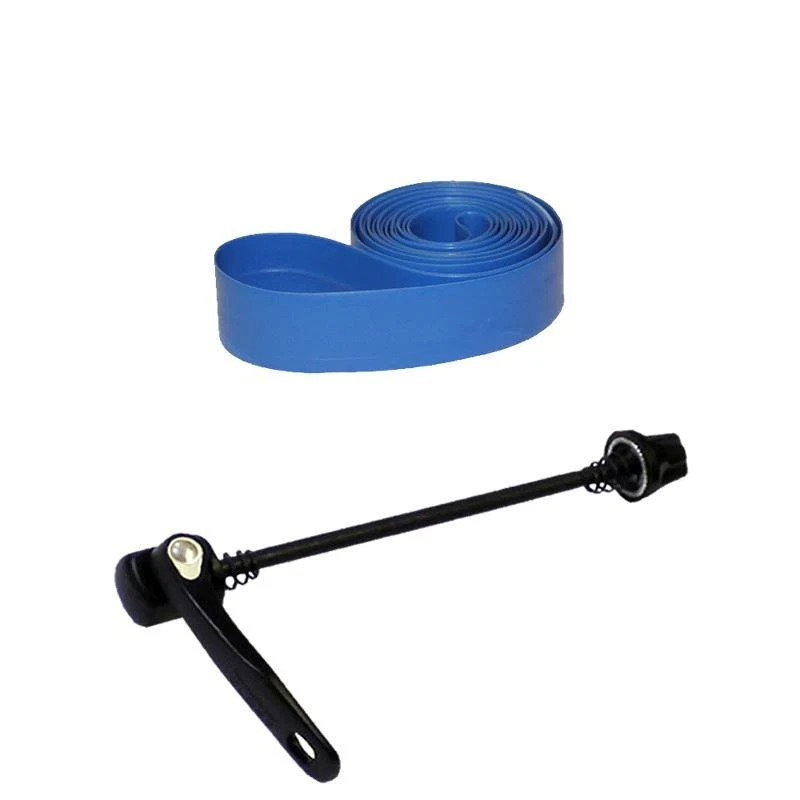 Laufrad 26 Zoll Hinterrad Mavic XM119 Shimano Cues FH-QB400 6 Loch Disc schwarz - Bild 3 von 4