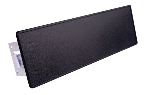Celsus AFC5051 Fascia - DIN Cover 