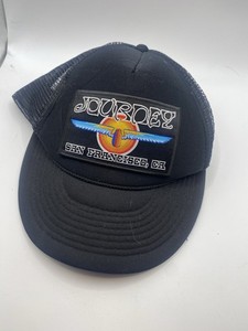 Journey Hat | eBay