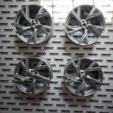 4  Cerchi In Lega Jeep Compass Renegade  Alfa Romeo Tonale 19 Pollici 5x110