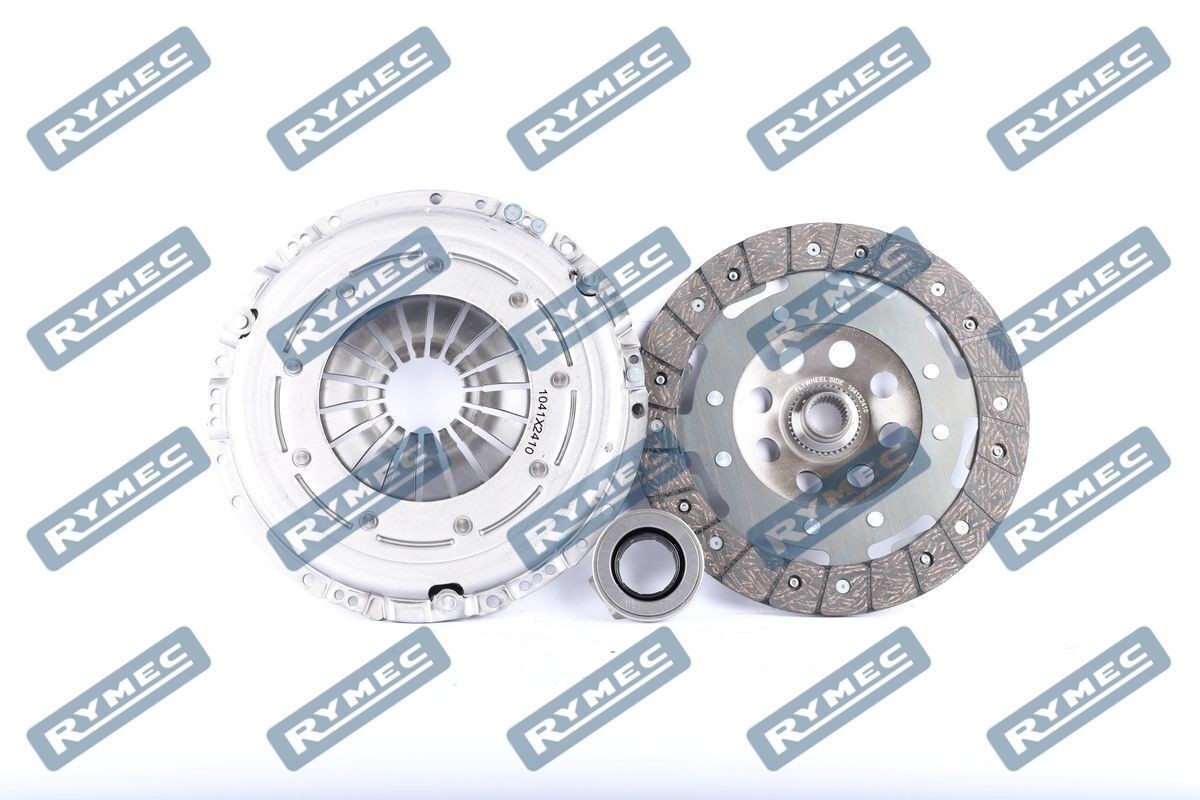 Clutch Kit for VW TOURAN 1T1 1T2 2003 to 2011
