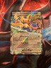 Pokemon TCG Hop's Zacian EX 111/159 Double Rare Journey Together NM