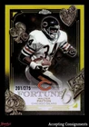 2025 Topps Chrome Walter Payton Base (RAW)