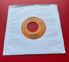 THE FOUR PRO'S Just Another Girl UK repress 7