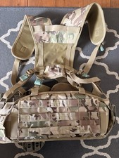 MTP Cadet Webbing Belt