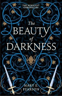 The Beauty of Darkness by Mary E. Pearson - 9781399701181