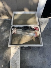 Dwyer Inclined and Vertical Portable Manometer