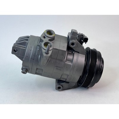 Ford AC Compressor Fomoco 19D629-Q6AG 9775 Automotive Air Conditioning