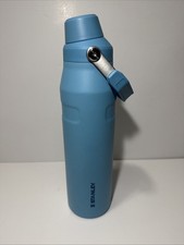 Stanley Aero Light 36 Oz Light Blue With Handle And Unscrewable Lid