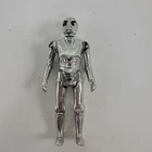 Star Wars Vintage Action Figure Death Star Droid Kenner 1978