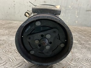 86714 Klimakompressor RENAULT Twingo II (CN0) 8200819568A