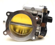 New Acdelco Fuel Injection Throttle Body 12679524 Silverado Sierra Gas 2007-2008