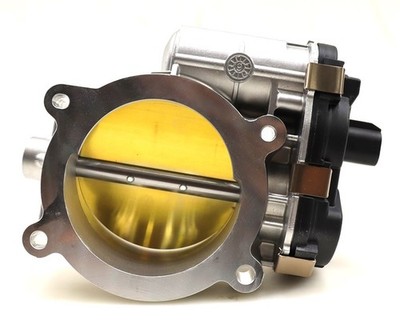 NEW ACDelco Fuel Injection Throttle Body 12679524 Silverado Sierra GAS 2007-2008