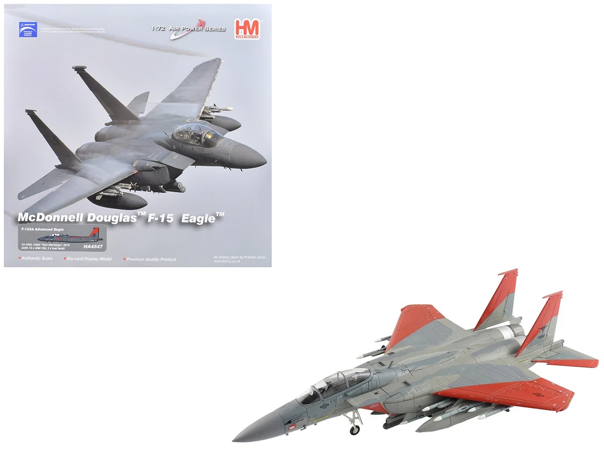 Hobby Master Diecast & Toy Eagle 1:72 Scale for sale | eBay