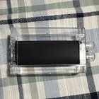 Clear Plastic Hand Crank Disappearing Dollar Bill Prank Magic Trick — photo 2