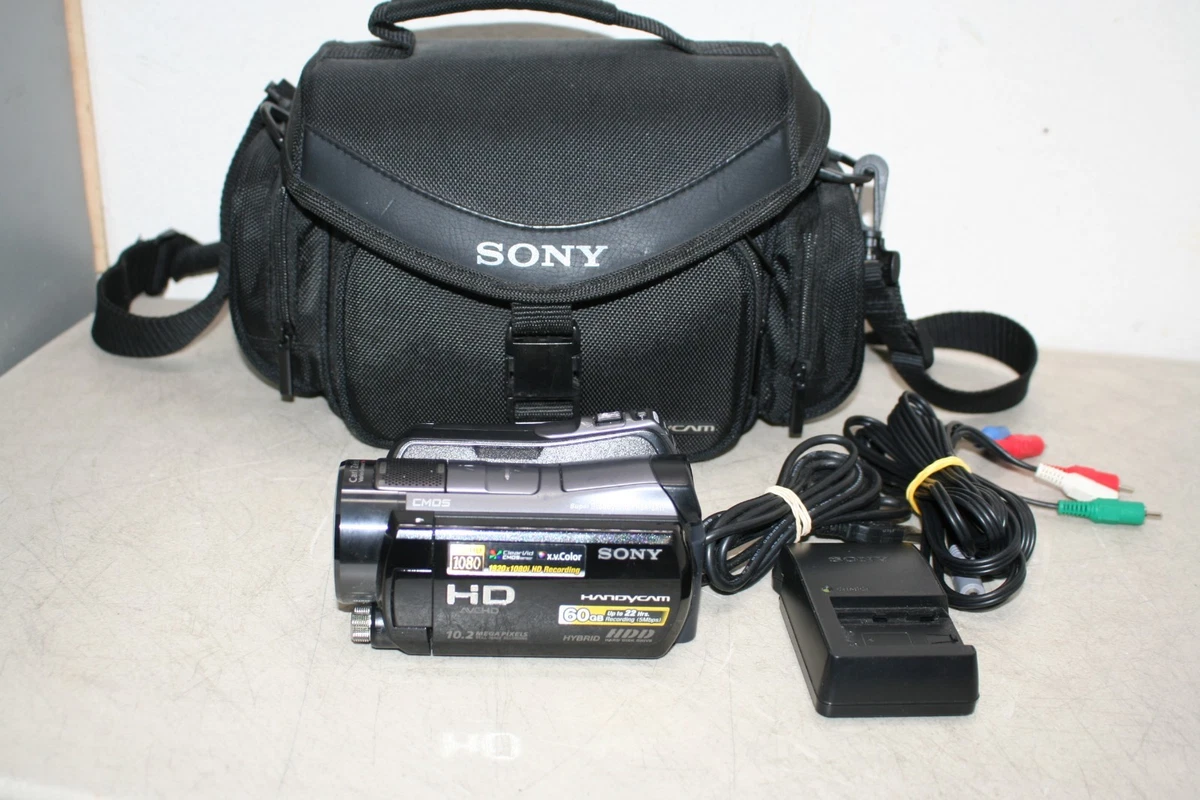 Preços baixos em Sony HDR Sr11 | eBay