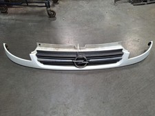 Calandre Opel VIVARO