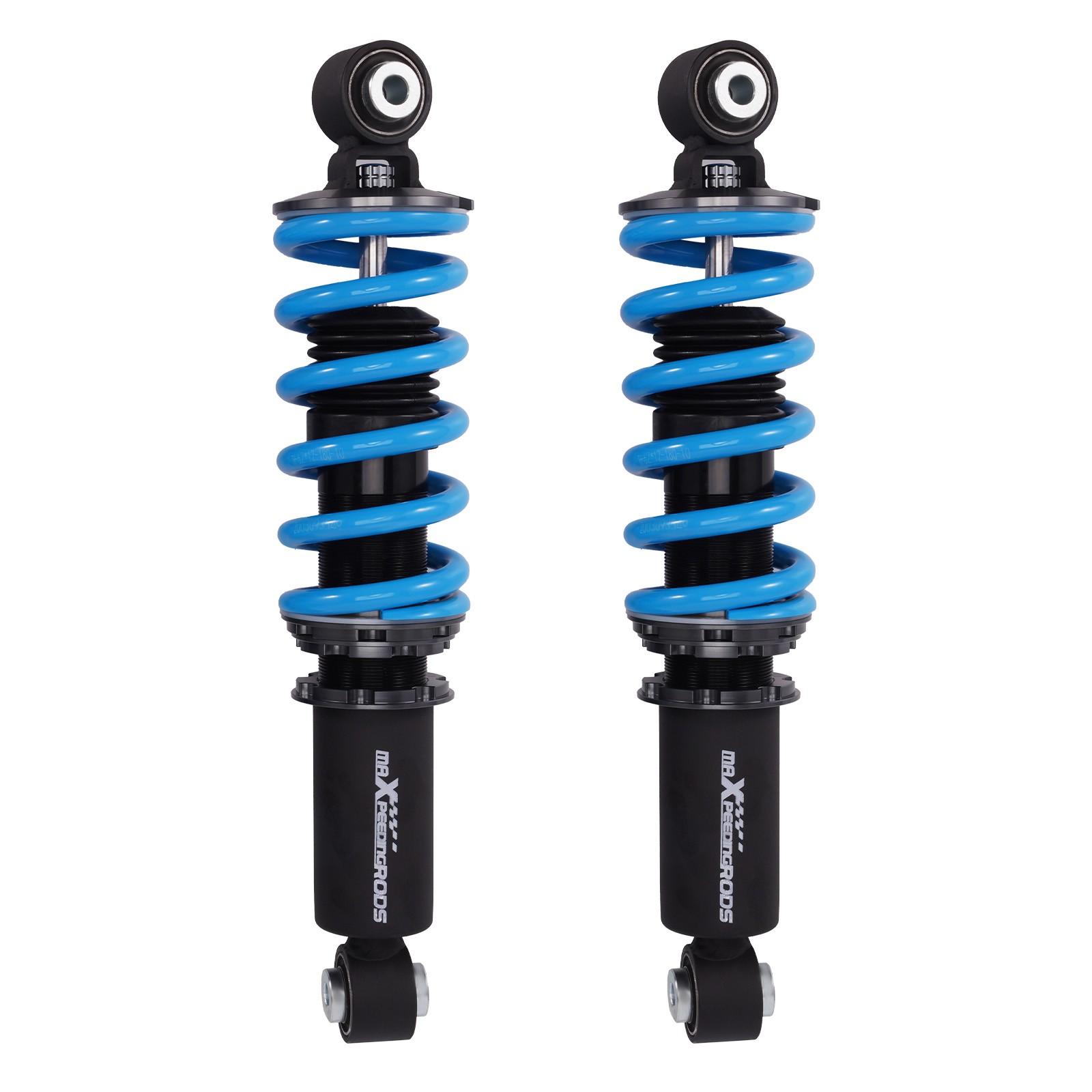 24 Step Damper Coilovers Suspension Lowering Kit for Audi R8 08-15 Type 42