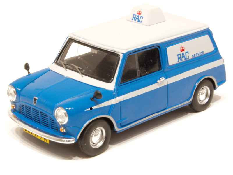 福袋 売れ残り RAC Van Mini Austin Service eBay | 1/43 Models Spark - 1975 乗用車