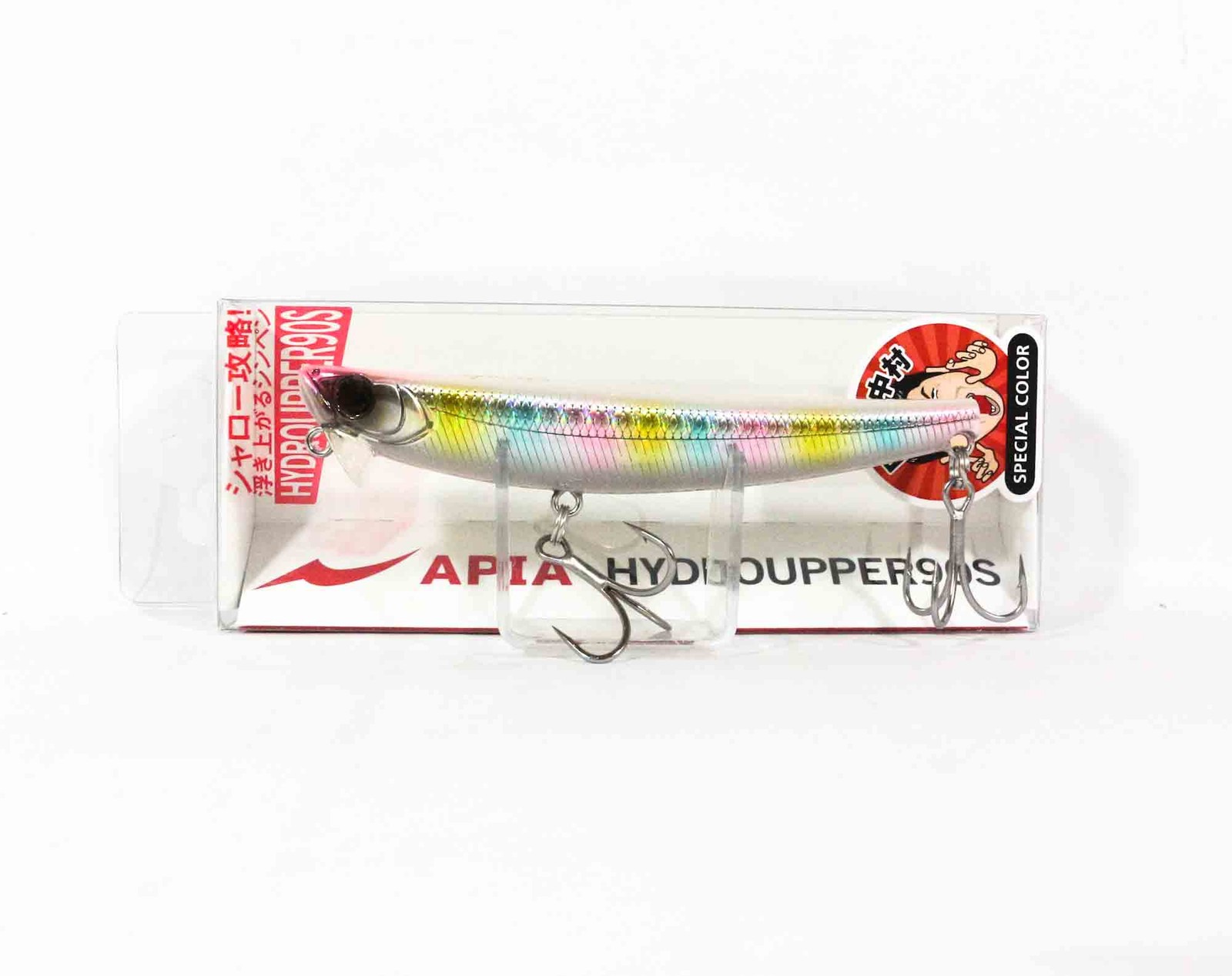 Apia Hydroupper 90S Sinking Lure 06 (3585)