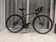 Trek Domane Al3 Disc Road Bike Black FULLY SERVICED with Free and Fast Delivery