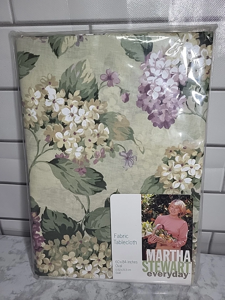 Martha Stewart everyday テーブルクロス オーバーレイ Martha Stewart everyday テーブルクロス オーバーレイ 【公式通販】