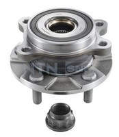 SNR Radlagersatz R169.71 FüR Avensis Corolla RAV Mirai Verso Auris Toyota 4 3