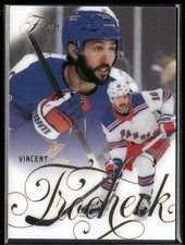 2025-26 UD Flair Hockey Vincent Trocheck #88