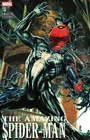 AMAZING SPIDER-MAN #22 LEE BERMEJO VISIONS VARIANT COVER NM MARVEL COMICS 2026