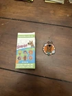 Collectible Pin: Scooby (Glitter) - Scooby Doo - OPEN - New