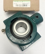 Dodge Baldor ABB 135105 1-7/16" Bore Standard Ball Bearing NSTU-SCM-107