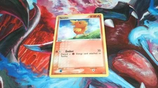 Torchic - 017 (EX Deck Tin) 017 Nintendo Holo