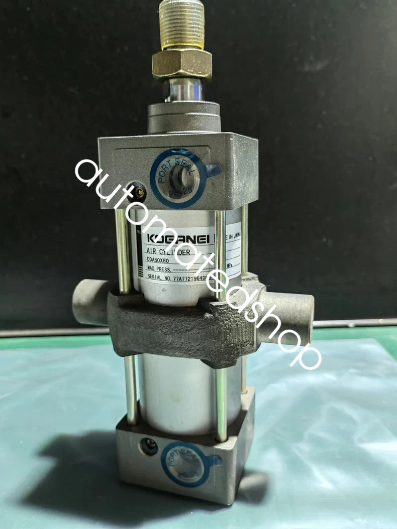 1PC NEW DDA50X80-11 cylinder Shipping DHL or FedEX