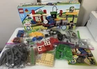 LEGO DUPLO 2005 THOMAS AND FRIENDS THOMAS LOAD AND CARRY TRAIN SET Complete