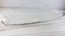 Original MERCEDES-BENZ E-klasse W212 Stoßstangen Zierleiste hinten A2128854321