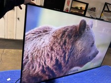 Vizio 55" TV Model E550i-B2