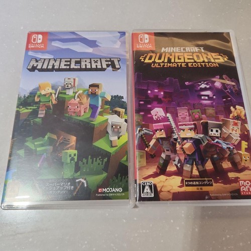 Minecraft Box Ebay Minecraft SET | eBay Australia
