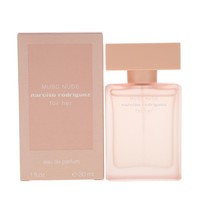 Narciso Rodriguez Musc Nude 30ml Eau de Parfum Spray for Women EDP HER NEW