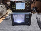 XIEGU X5105 HF/6 METER TRANSCEIVER WITH CE-19 NICE! — photo 9