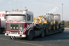THH Truck Photos - ERF B Series - Peter Sulley.