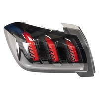 Original Heckleuchte Links LED 9823216880