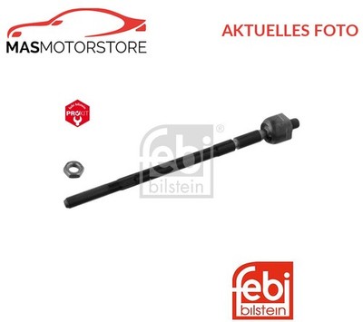 AXIALGELENK SPURSTANGE VORNE FEBI BILSTEIN 11831 P FÜR CITROËN JUMPY,EVASION