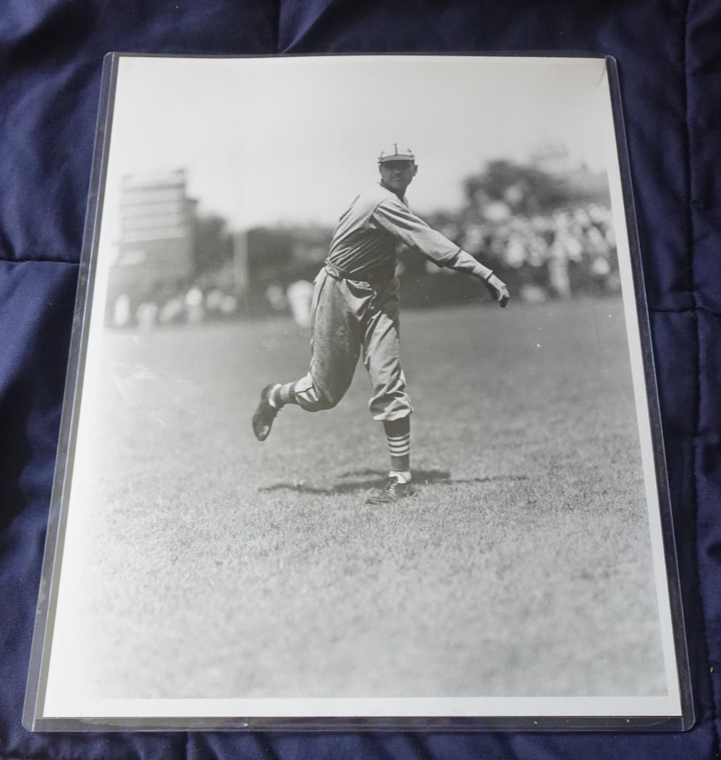 Dizzy Dean #11 2012 Playoff Prime Cuts Baseball Notable Nickname Cuts
