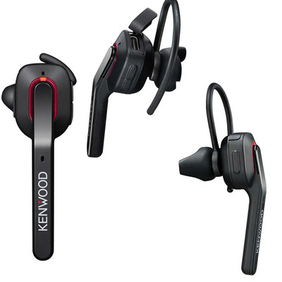 JVC Kenwood TPZ-D563BT Wireless Headset KHS-55BT | eBay