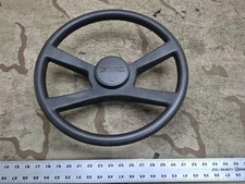 1988-1994 Gmc Truck Steering Wheel Sport Four Spoke Wrap Horn Cap